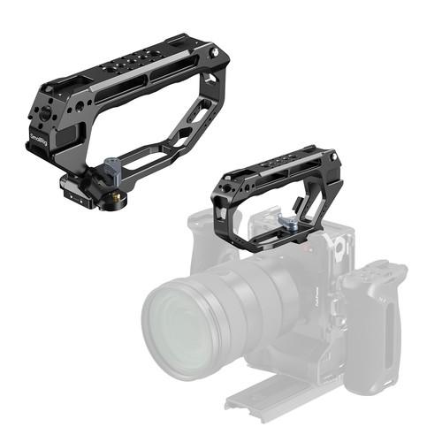 Smallrig style nato rail - smallrig,