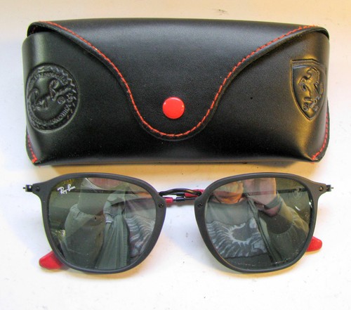 Sonnenbrille ray ban - ray,