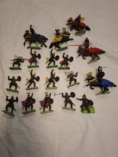 Konvolut Britains Deetails