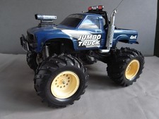 1/10 seltener vintage RC Nikko