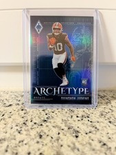 Panini Phoenix 2025 NFL