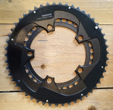 SRAM RED 50 34T Kettenblatt Set für versteckte Schraube 110 BCD