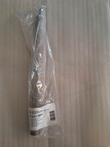 Buderus anode d33x400 - buderus,
