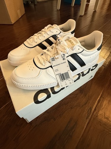 Adidas breaknet sleek men - breaknet,