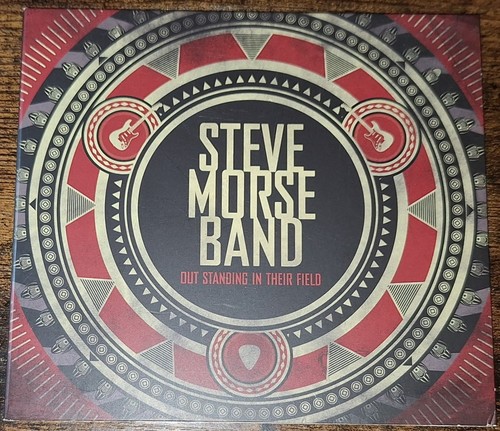 Steve morse band - morse,