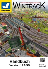 Viessmann 1003 WINTRACK 16.0