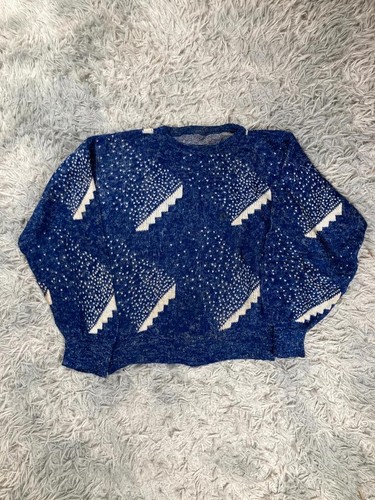 Vintage pullover 80er 90er - 80er,