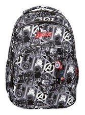 McNeill Base Backpack Marvel