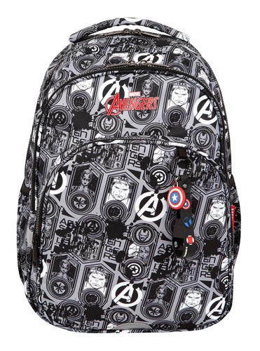 Mcneill base backpack marvel - base,