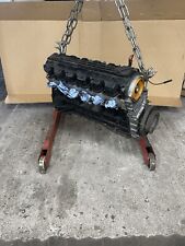 Mercedes Benz M103 Motor 6 Zyl. 260E W124/201/126 M103940 Ohne Anbauteile