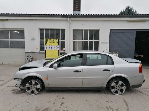 Schlachtfest opel vectra - schlachtfest/, c