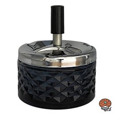 Schleuderaschenbecher /