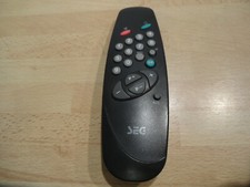  Fernbedienung SEG  für TV SAT  