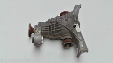 AUDI A4 8W Avant Differential Hinterachsgetriebe 61.635 km 47:11 QBZ 0DB500043 