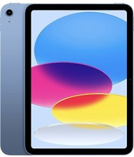 Apple iPad (10th Generation)