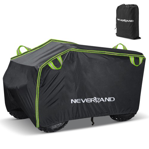 Neverland quad abdeckplane - abdeckplane, atv