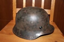 .Grosse  62  German Helmet Stahlhelm  M 40    (#0054)