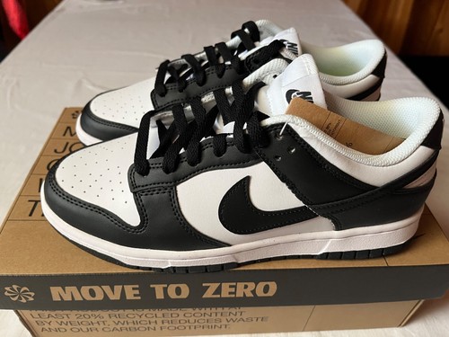 Nike dunk low größe 5 - low,