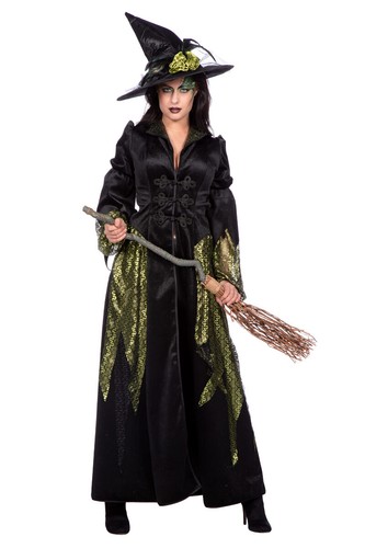Damen kostüm halloween - damen,
