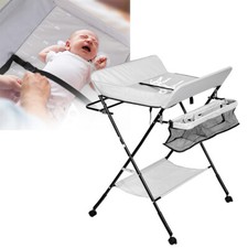Baby Wickeltisch Klappbar