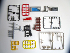 Konvolut Modellbahn-Zubehör N