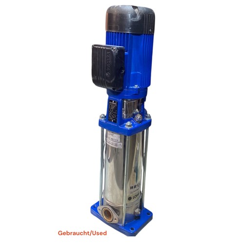 Lowara 5sv11t015t pumpe - lowara, 5sv11t015t/d