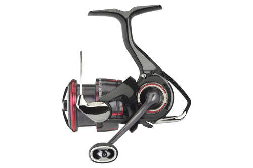 Daiwa fuego spinnrolle - lt, 23