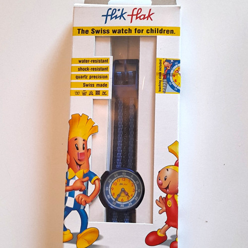 Flik flak kinder - flik,