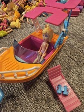 Mattel - Polly Pocket Party