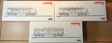 Märklin 3060,4060,4063: Set
