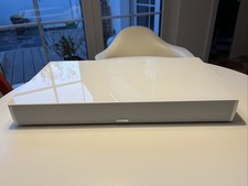Canton Soundbar DM 60 Weiss