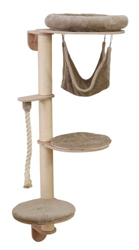 Wandkratzbaum dolomit grappa - dolomit,