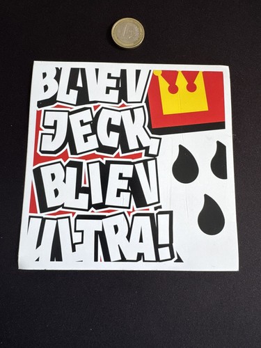 Xxl ultras köln - köln, sticker