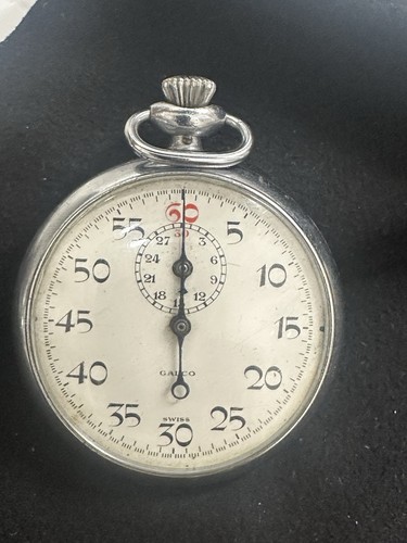 Vintage galco swiss - vintage, made