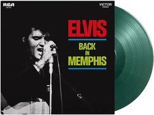 Elvis Presley - Elvis Back In