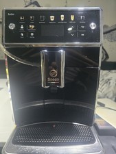 Saeco Xelsis Kaffeevollautomat