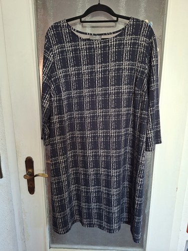 Yessica line dress - line,