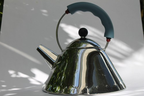 Alessi wasserkesser ohne - alessi,
