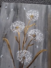 Bild/Gemälde Acryl