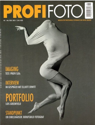 Profifoto 2002 magazin - profifoto.,