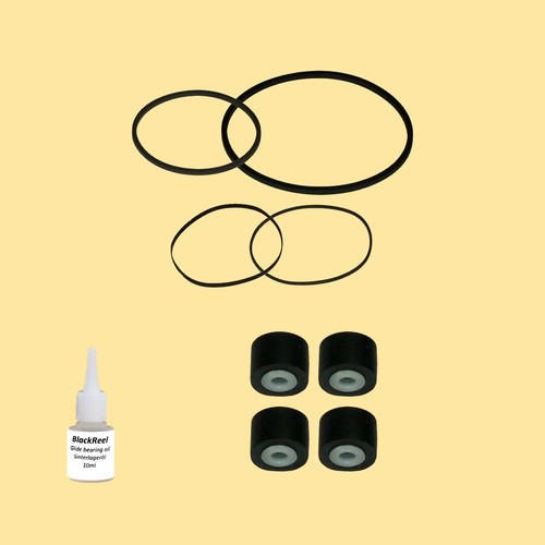 Riemen andruckrolle öl kit - andruckrolle,
