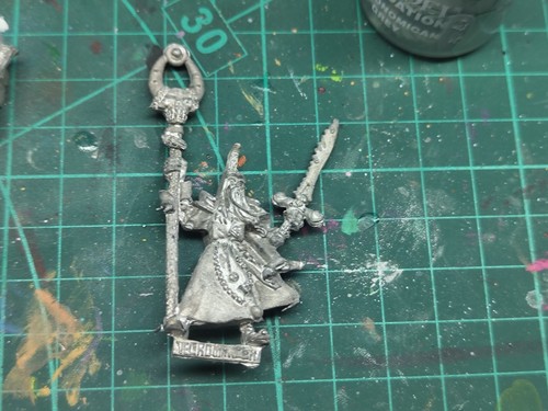 Warhammer fantasy alte - warhammer,