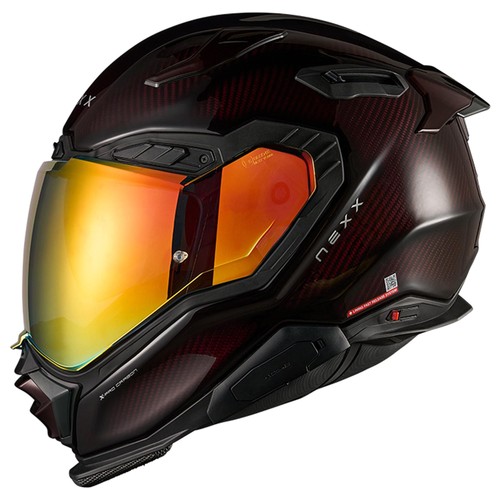 Nexx wst3 lava - x.wst3, carbon