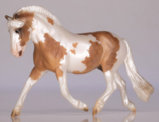 Breyer Pferd Stablemates Modellpferd Best of BreyerFest Series 6 Jubilation