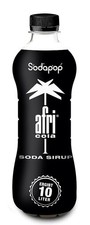 SODAPOP AFRI Cola Sirup 500ml