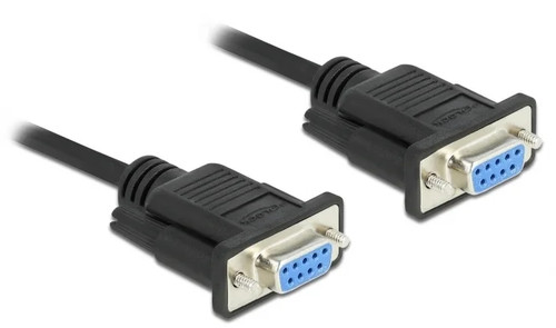 Delock seriell kabel - delock,