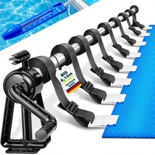 tillvex® Pool Aufroller für