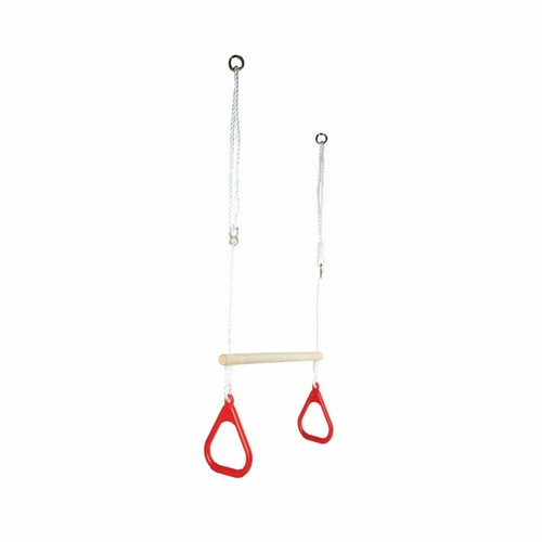 Eichhorn outdoor turnset 2in1 - turnset,