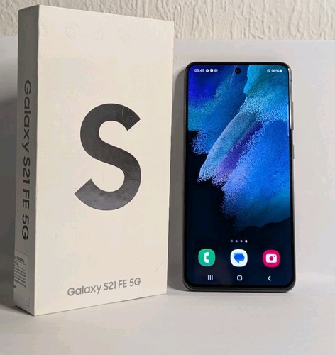 Samsung galaxy s21 5g - fe,