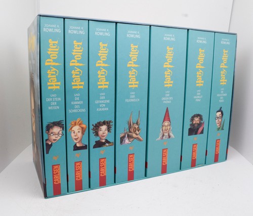 Rowling harry potter - rowling,